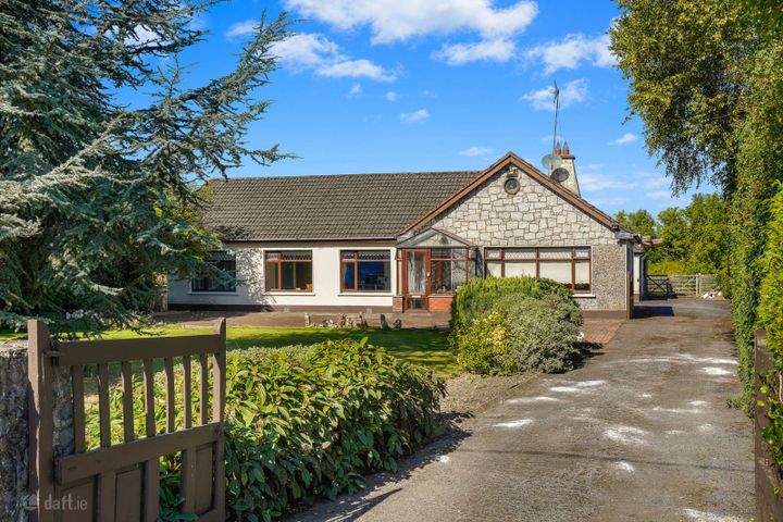 Saint Maria, Ovidstown, Straffan, Co. Kildare, W23AK09
