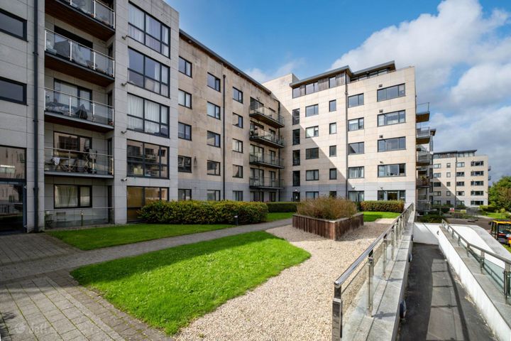 Apartment 16, The Sycamore, Parkview, Stepaside, Dublin 18, Co. Dublin