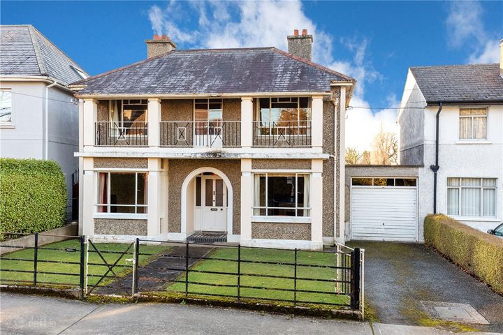 21 St Margarets Rd, Marlea, Malahide, Dublin