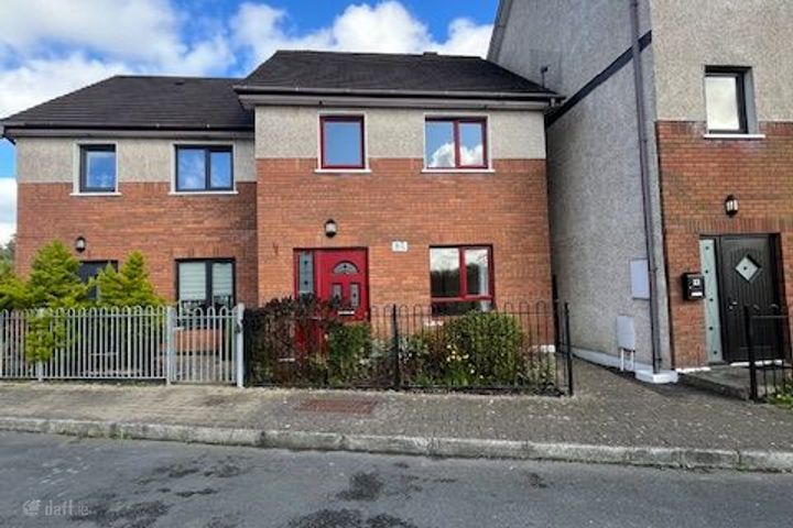 21 Willison Meadows, Blarney, Blarney, Co. Cork, T23EW81