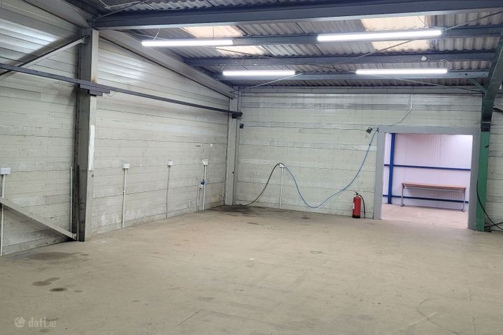 Rockwell Precision Engineering Unit 8,Hibernian Industrial Estate,Greenhills Road,Dublin 24, Tallaght, Dublin 24
