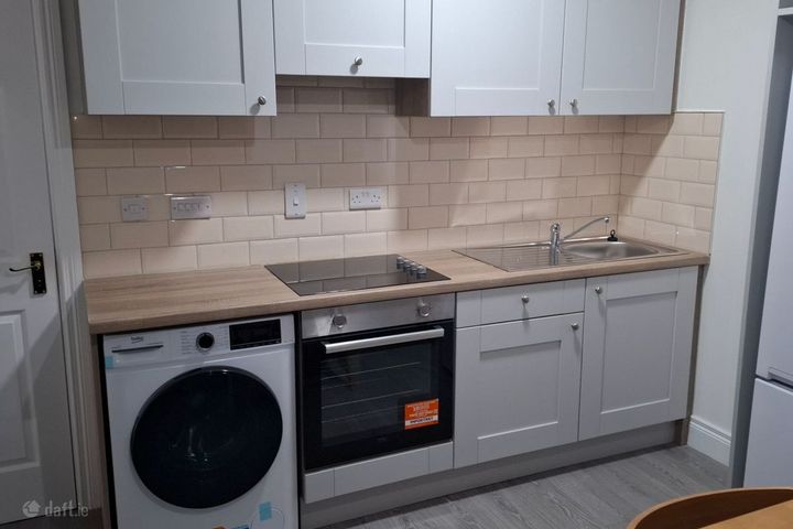 Trasnagh, Newcastle Road, The Grange, Grange Castle, Co. Dublin