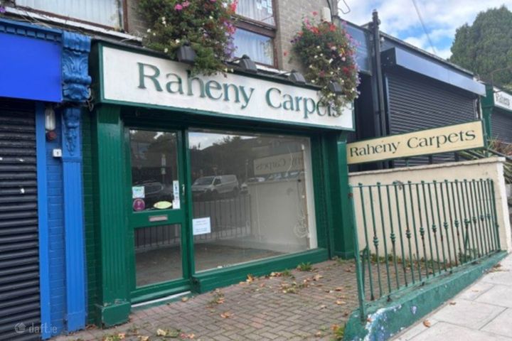 8a Main Street, Raheny, Dublin 5