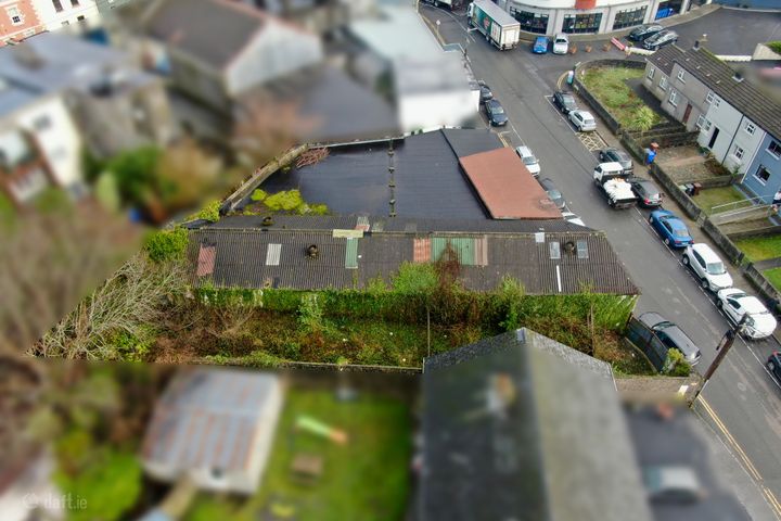 Munster Avenue, Galway, Co. Galway