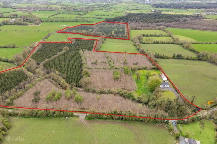 Trohanny, Moynalty, Co. Meath, A82Y93R