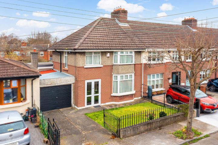 46 Caragh Road, Cabra, Dublin  7, Co. Dublin, D07P8P8 - Photo 2