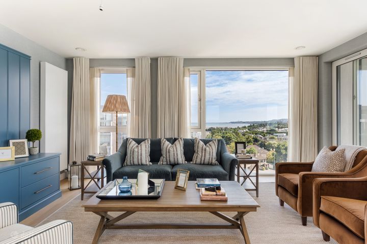 The Executive Collection, The Gardens At Elmpark, Dublin 4