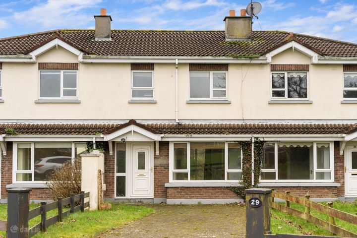 29 Pebble Bay, Wicklow Town, Co Wicklow, A67NR40