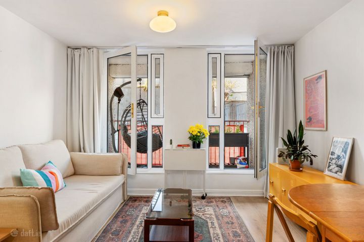 Apartment 4, The Moorings, Cork City Centre, Co. Cork, T12PR66