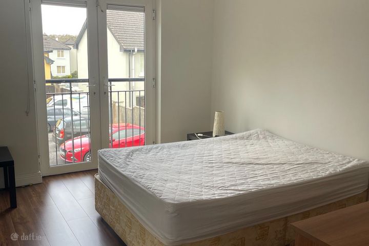 Inis Clair, Clarecastle, Co. Clare