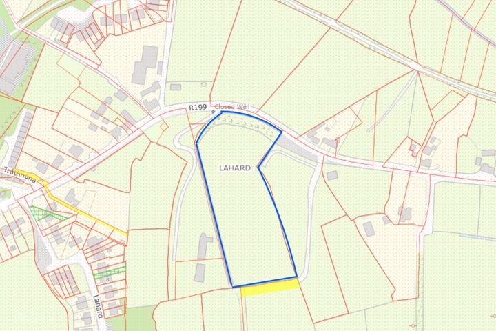 Lahard, Ballinamore, Co. Leitrim
