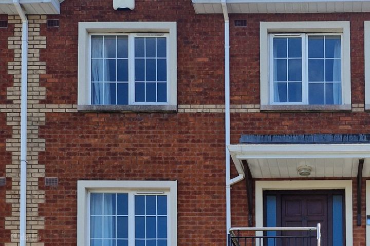 Apartment 162, An Fiodán, Briarhill, Co. Galway, H91D2E1