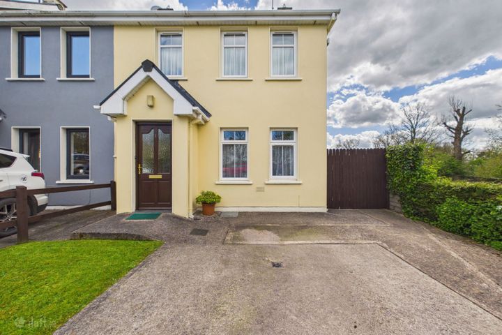 1 Berry Hill, Castlelyons, Coole Abbey, Co. Cork, P61E261