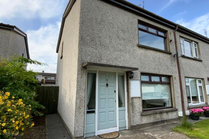 5 Villa Park, Greenacres, Dundalk, Co. Louth, A91C5Y3