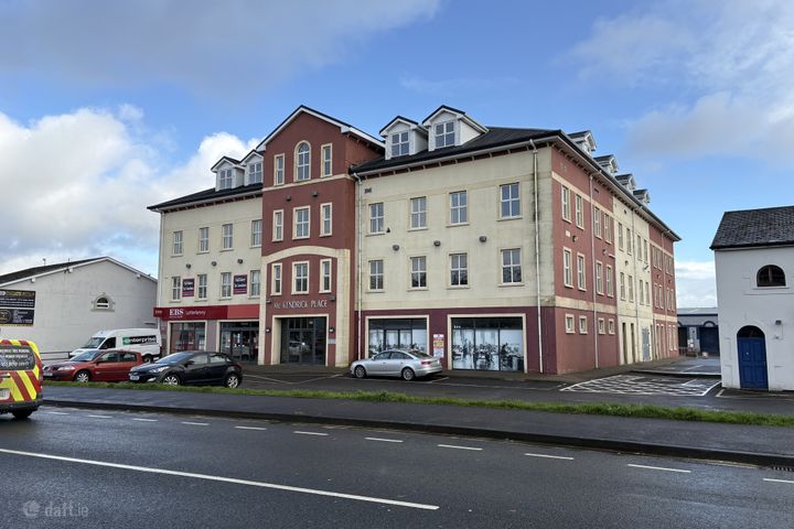 Pearse Road, Letterkenny, Co. Donegal