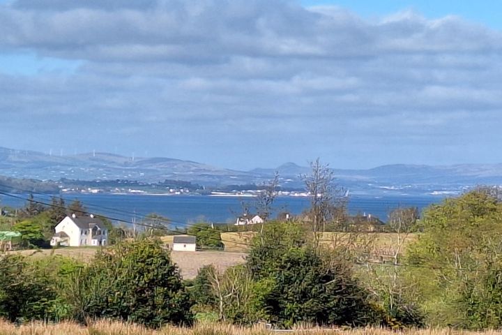 Aughnish, Ramelton, Letterkenny, Co. Donegal, F92PN36