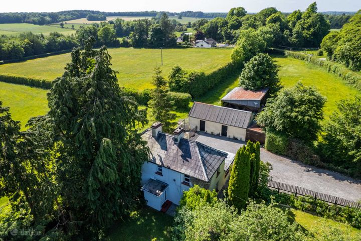 Castlegar East, Ahascragh, Ballinasloe, Co. Galway, H53RX37