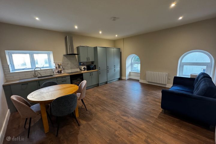 4 Father Mathew Street, Cork, Cork City Centre, Co. Cork