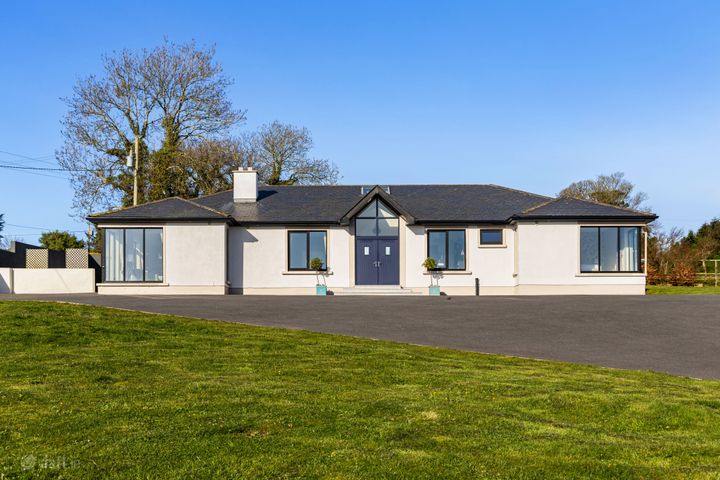 Mayenne, Blainroe Upper, Wicklow Town, Co Wicklow, A67ED81