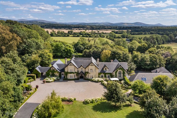 Swordlestown Lodge, Punchestown,, Naas,, Co. Kildare, W91R2VW