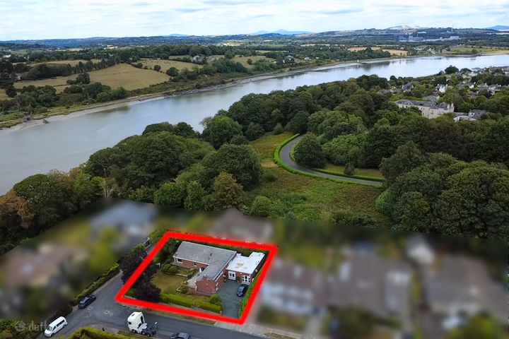 5 Freshfield, Maypark Lane, Waterford, X91DX40