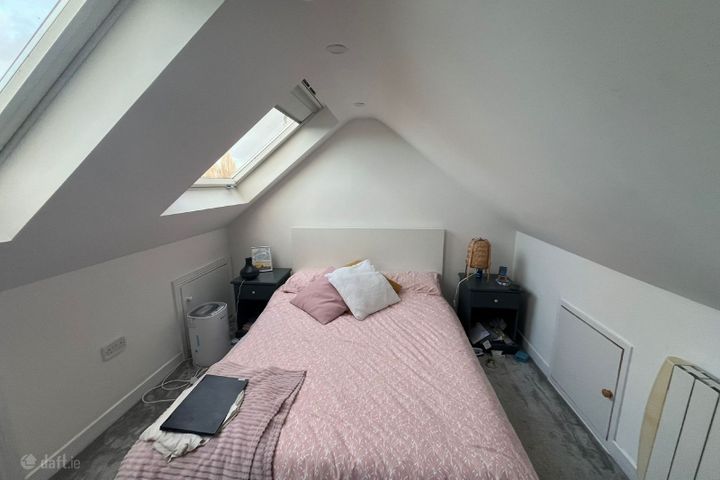 Larkfield Park, Harold's Cross, Dublin 6W