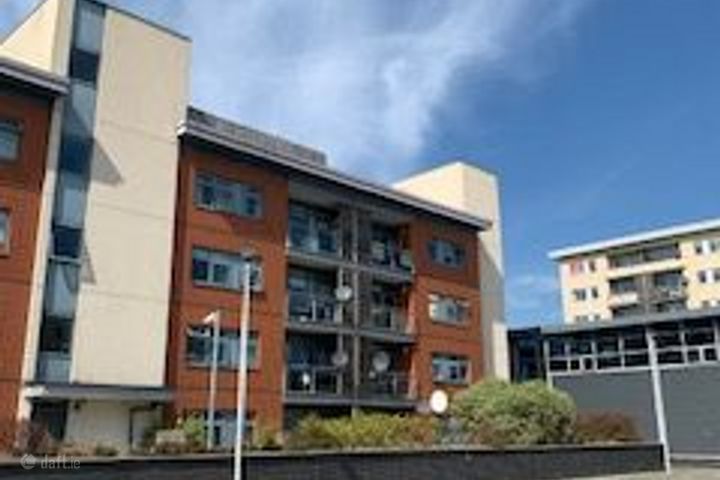 Apartment 129, College View, Ballymun, Dublin 11
