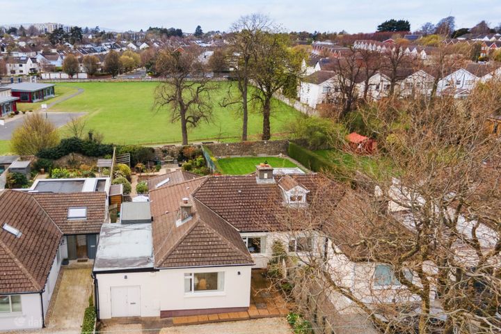 10 Redesdale Rd, Mount Merrion, Co Dublin, Dublin
