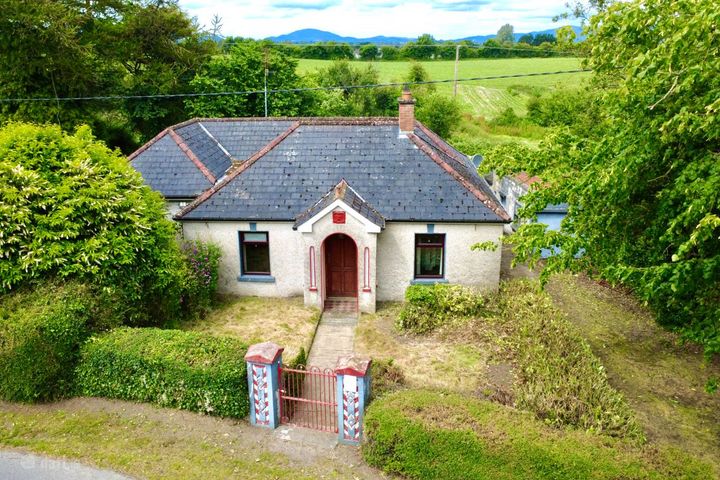 Pioneer Cottage, Chapel Road, Dromiskin, Co. Louth, A91XR02