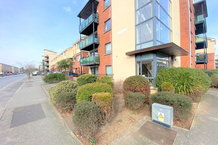 Rathbourne Drive, Ashtown, Dublin 15