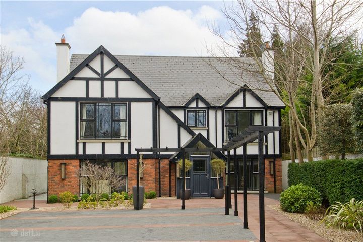 Silverdale House, Castleknock Rd, Dublin, Dublin 15, Dublin