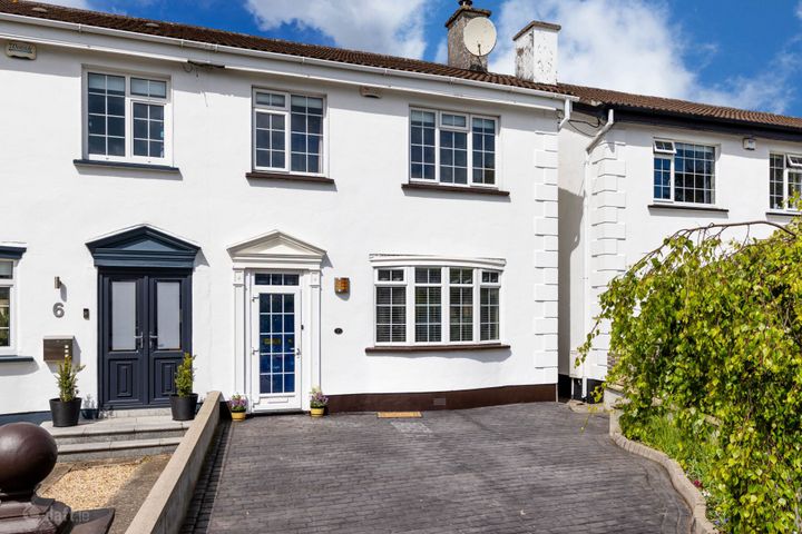 7 Park Lawn, Clontarf, Dublin 3, Co. Dublin, D03PX66