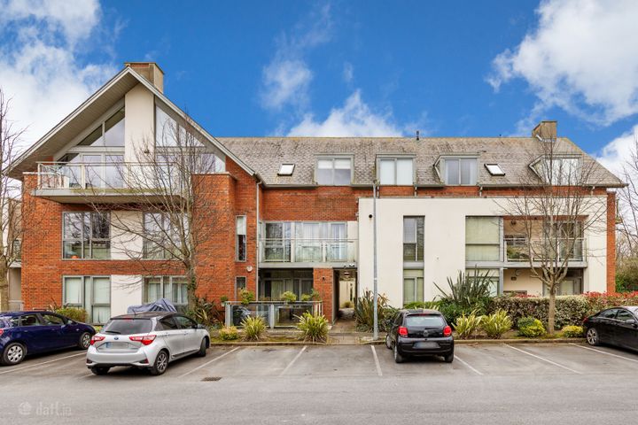 144 The Gallery, Turvey Walk, Donabate, Co. Dublin, K36EH39