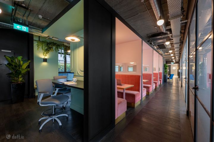 South Point,  Herbert House, Harmony Row, Dublin 2, Dublin 2