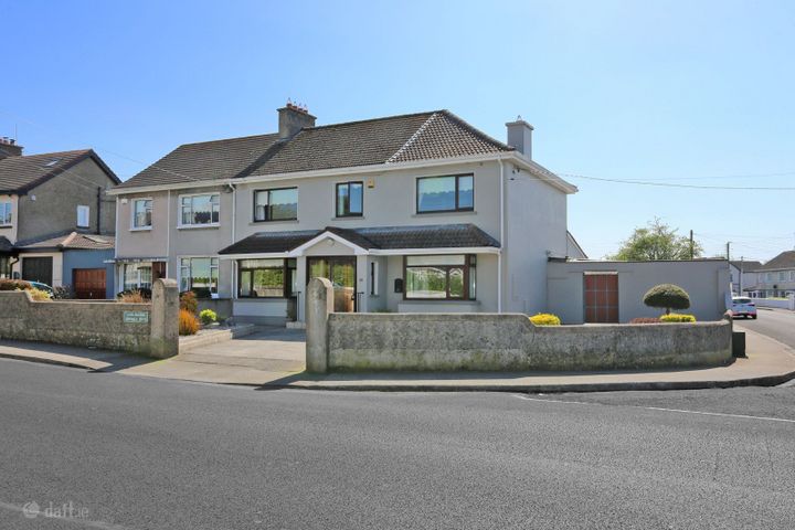 28 Avondale Drive, Greystones, Clareview, Co. Limerick, V94ADK5