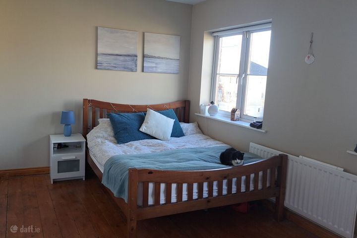 Rathmore Village, Tyrrelstown, Co. Dublin