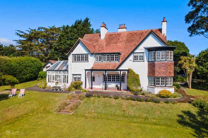 Moorlands, Whitshed Road, Greystones, Co. Wicklow, A63HK82