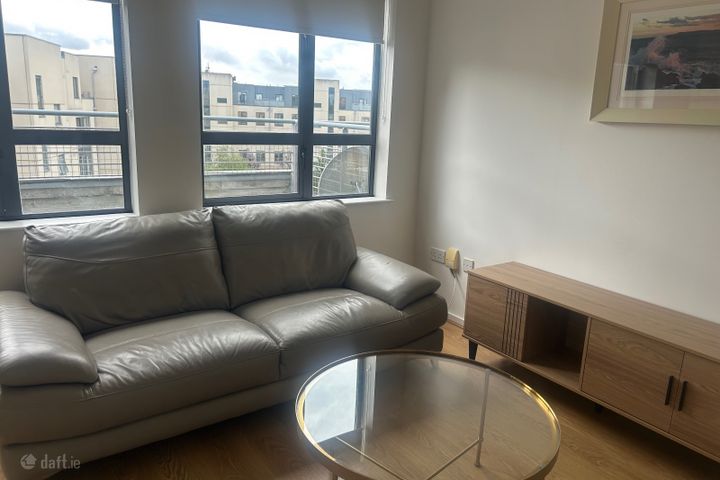 Apartment 20, Cassian Court North, River Drive, Royal Canal Park, Dublin 15
