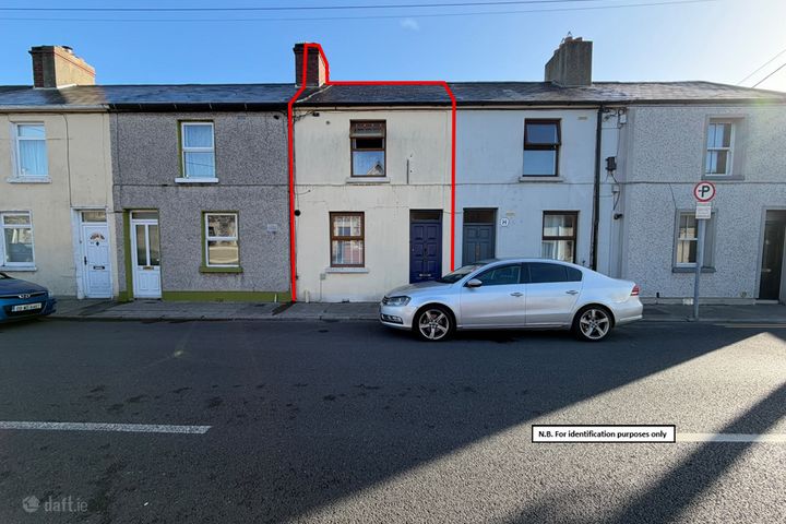 27 Morrissons Road, Co. Waterford, X91C5CT