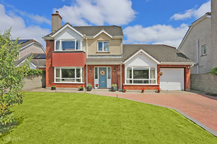 20 Oakfield, Monaleen, Limerick, Limerick