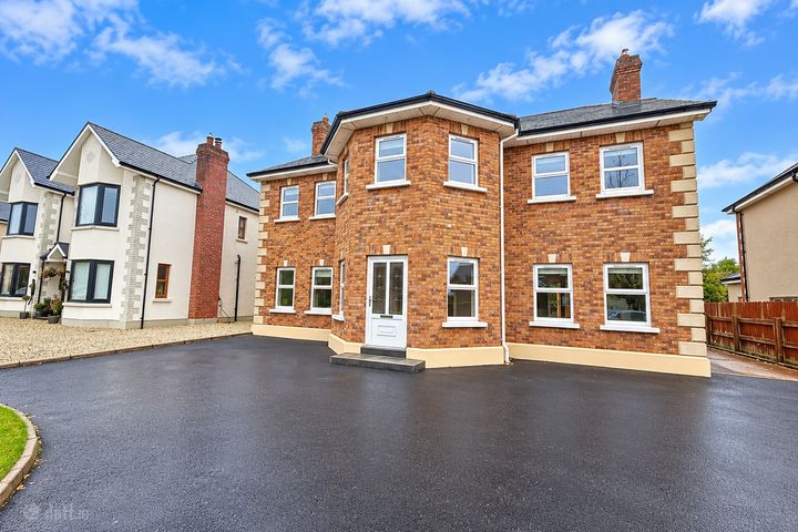 23 Coolshannagh View, Monaghan Town