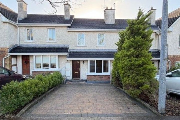39 The Mews, Rushbrooke Links, Cobh, Co. Cork, P24W702