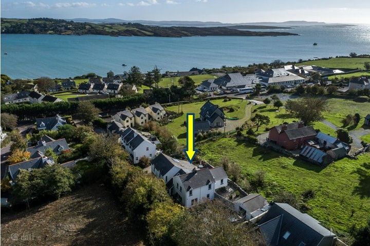 Elm Grove, Colla Road, Schull, Schull, Co. Cork, P81WP66