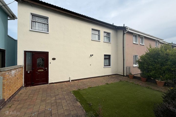 56 Dolmen Court, Dublin 11, Poppintree, Dublin 11