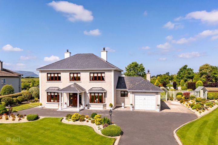 Lisnalurg, Sligo, Sligo