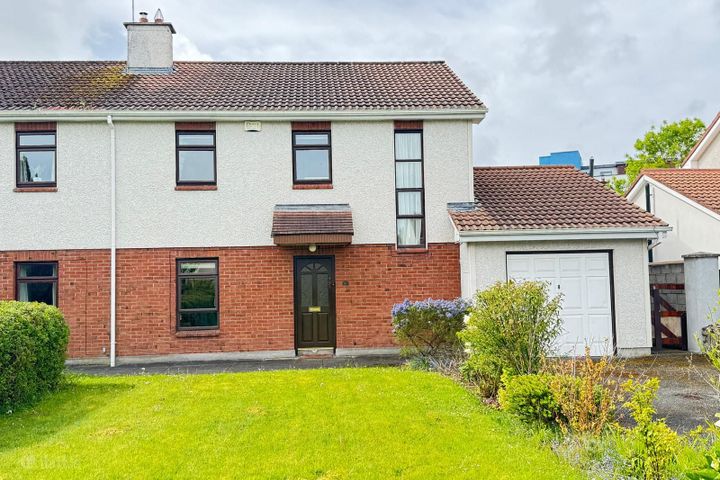 10 Priory Park, Athlone, Athlone, Co. Westmeath, N37R838