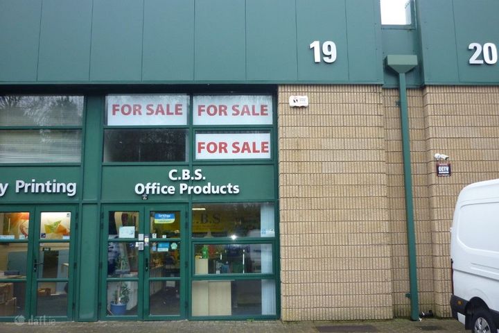 Unit 19, Eastgate Way, Little Island, Co. Cork, T45FC96