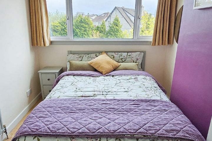 Marian Crescent, Rathfarnham, Dublin 14, Dublin 14