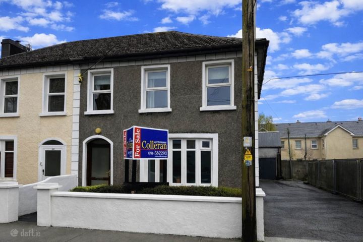156 College Road, Galway, Co. Galway, Bohermore, Co. Galway, H91C9WE