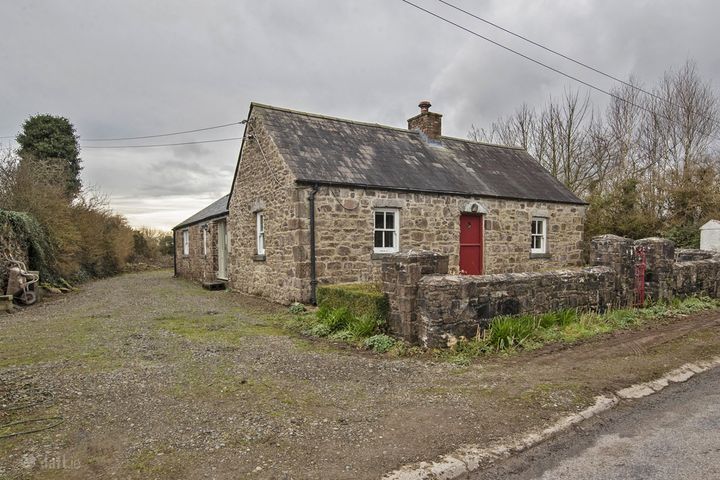 Lyrattin Cottage, Ballinamult, Co Waterford, E91C567